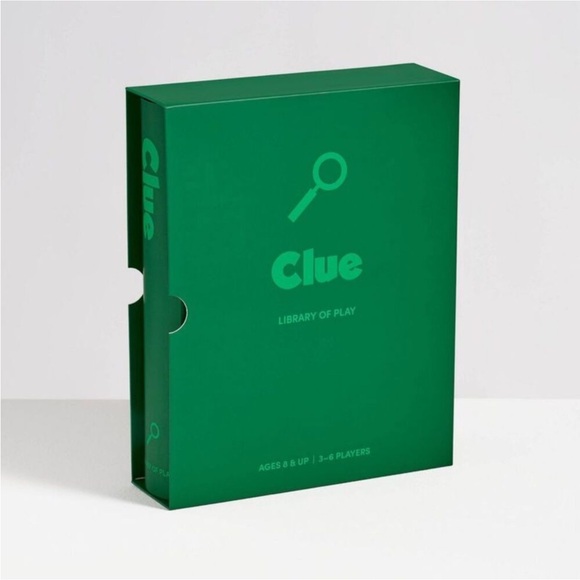 NEW! Target - Green Library Edition Game - Picture 3 of 4